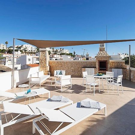 Casa Concha By Sevencollection Vila Carvoeiro  Exterior foto
