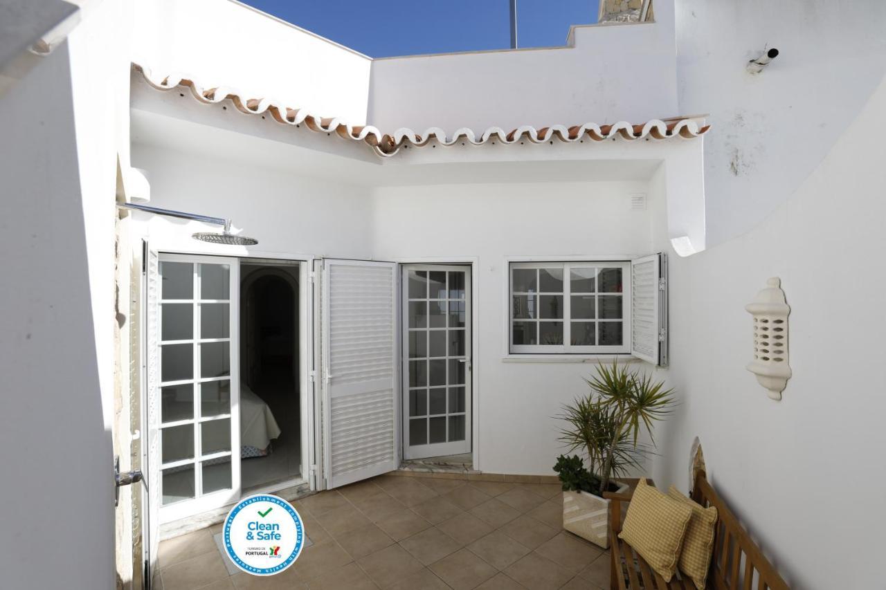 Casa Concha By Sevencollection Vila Carvoeiro  Exterior foto