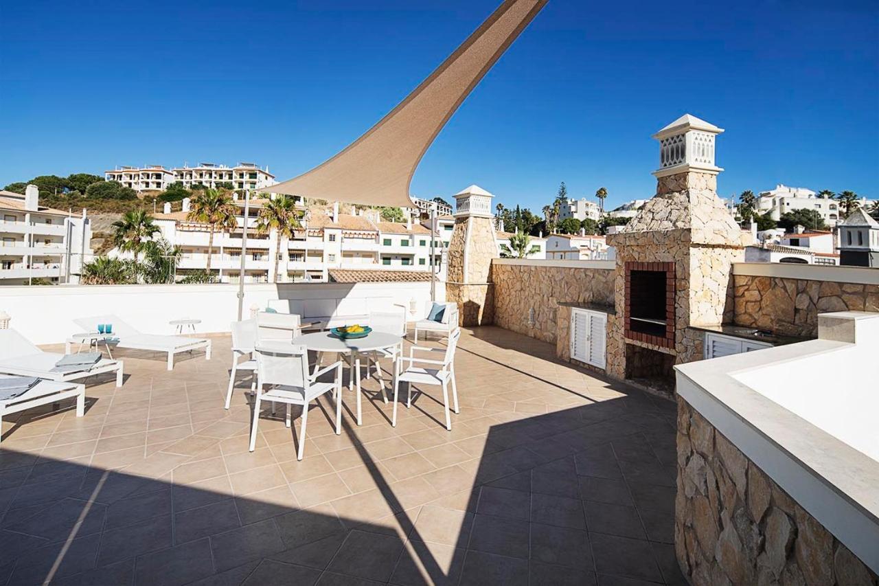 Casa Concha By Sevencollection Vila Carvoeiro  Exterior foto