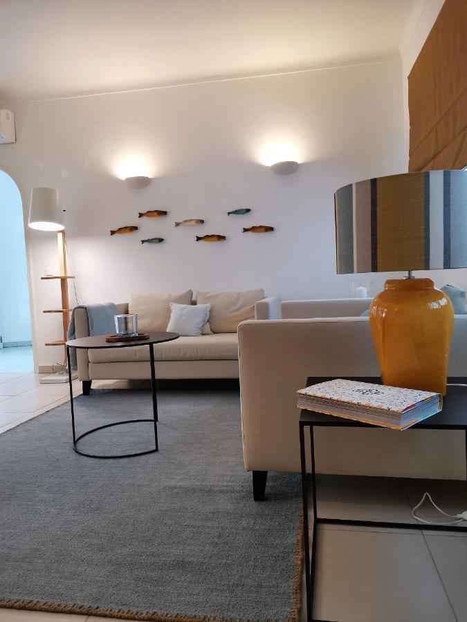 Casa Concha By Sevencollection Vila Carvoeiro  Exterior foto