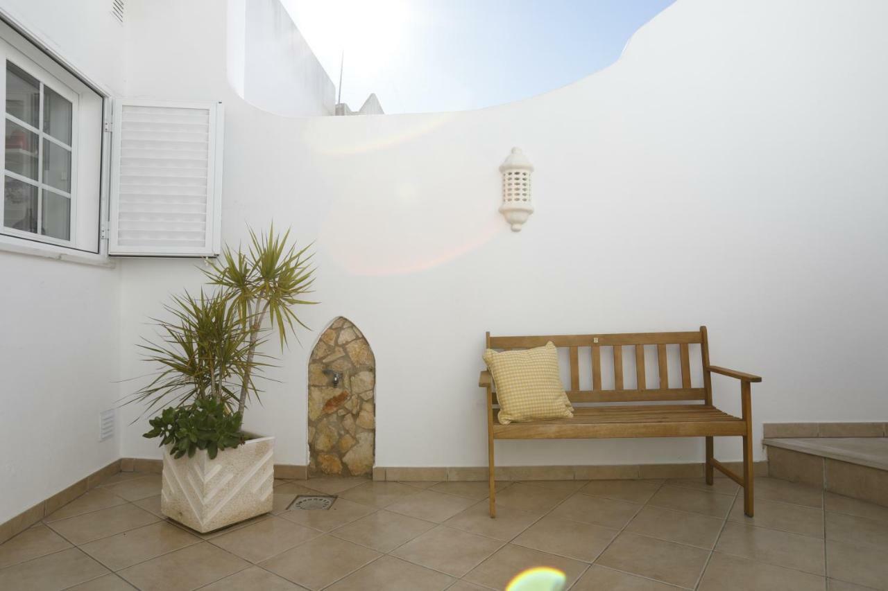 Casa Concha By Sevencollection Vila Carvoeiro  Exterior foto