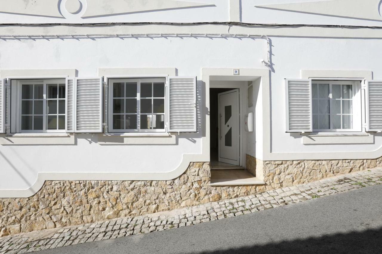 Casa Concha By Sevencollection Vila Carvoeiro  Exterior foto